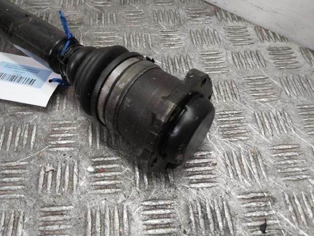 VAG 1J0407451X Semieje delantero izquierdo  disponible España