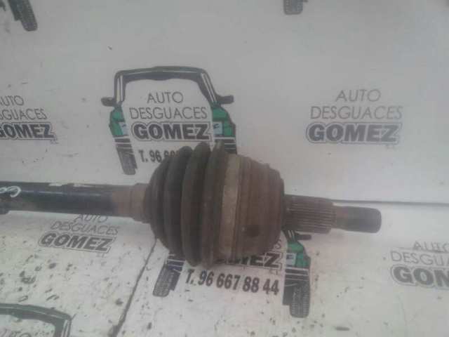 1J0407451X VAG Semieje delantero izquierdo  comprar en Lleida