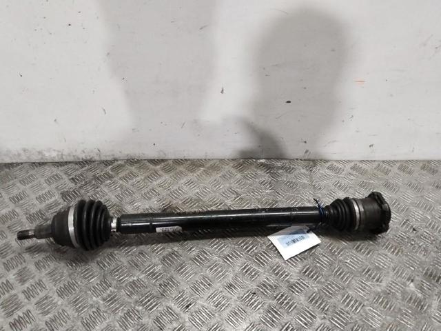 VAG 1J0407451X Semieje delantero izquierdo  en stock Salamanca