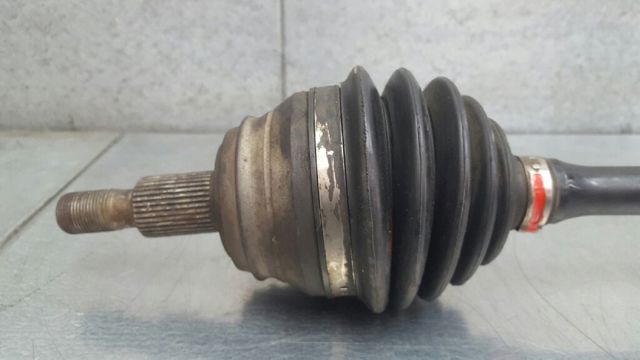 1J0407451X VAG Semieje delantero izquierdo comprar Madrid