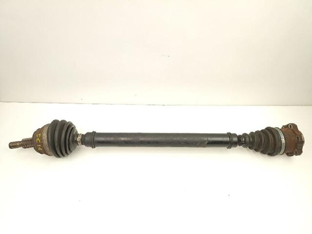 Árbol de transmisión delantero derecho 1J0407452GX VAG