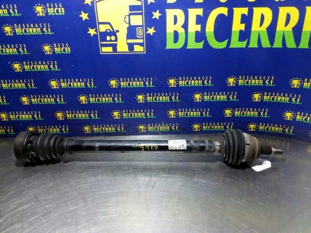 1J0407452X VAG Semieje delantero derecho  disponible Ourense