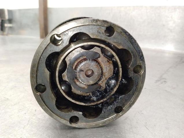 1J0407452X VAG Semieje delantero derecho comprar Alcalá