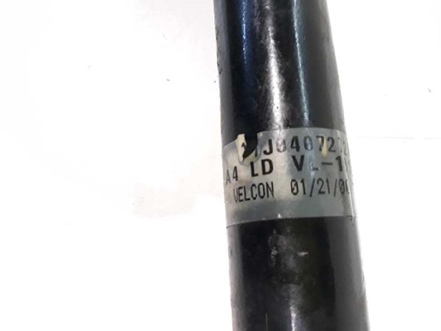 1J0407452X VAG Semieje delantero derecho  comprar en Lleida