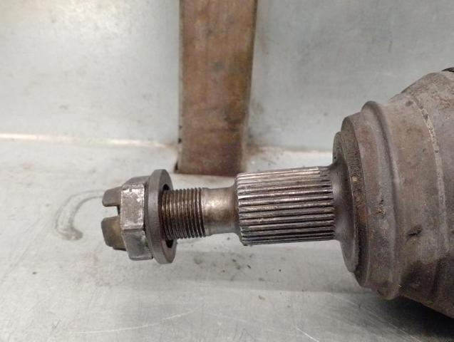 1J0407452X Semieje delantero derecho  disponible Málaga
