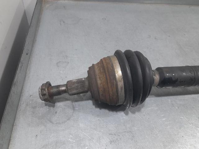 1J0407452X VAG Semieje delantero derecho  disponible Alicante