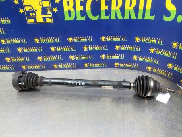 1J0407452X Semieje delantero derecho  en stock Castellón