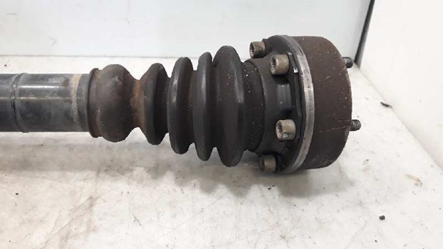1J0407452X VAG Semieje delantero derecho comprar Alcalá