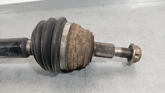 1J0407452X VAG Semieje delantero derecho  comprar en Oviedo