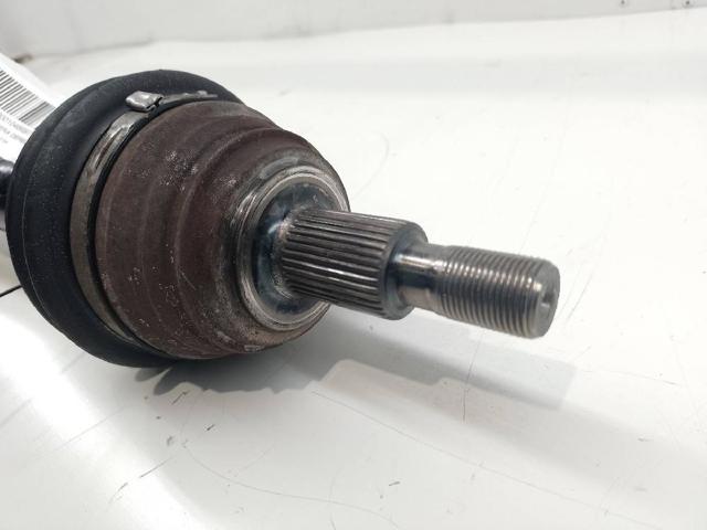1J0407452X VAG Semieje delantero derecho comprar Madrid