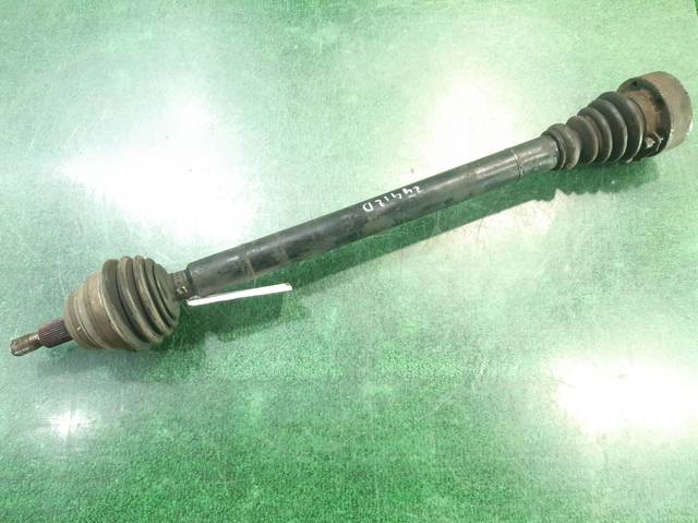 1J0407452X VAG Semieje delantero derecho comprar Madrid
