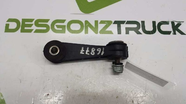 Soporte de la barra estabilizadora delantera 1J0411315 VAG