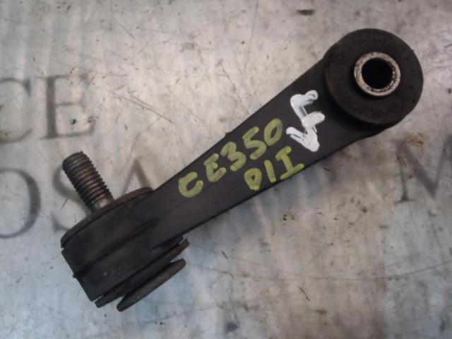 Soporte de la barra estabilizadora delantera 1J0411315C VAG
