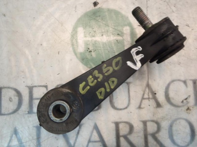 Soporte de la barra estabilizadora delantera 1J0411315C VAG