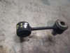 Soporte de la barra estabilizadora delantera 1J0411315G VAG