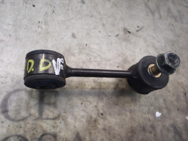 Soporte de la barra estabilizadora delantera 1J0411315G VAG