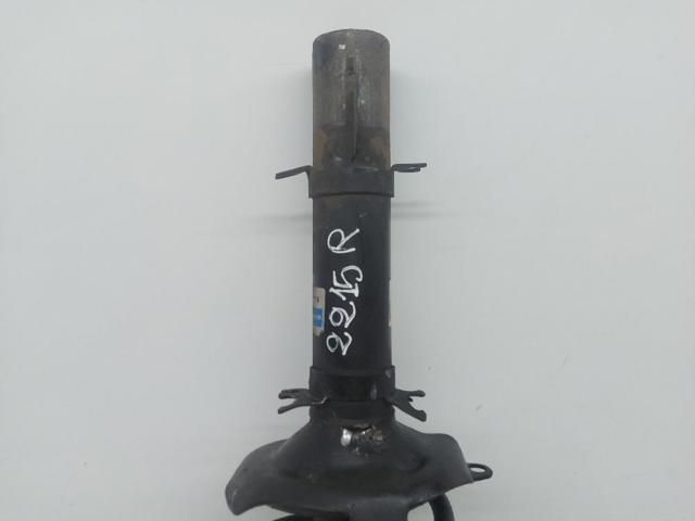 Soporte del amortiguador delantero 1J0412331C VAG