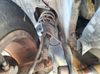 Amortiguador strut delantero 1J0413031AG VAG