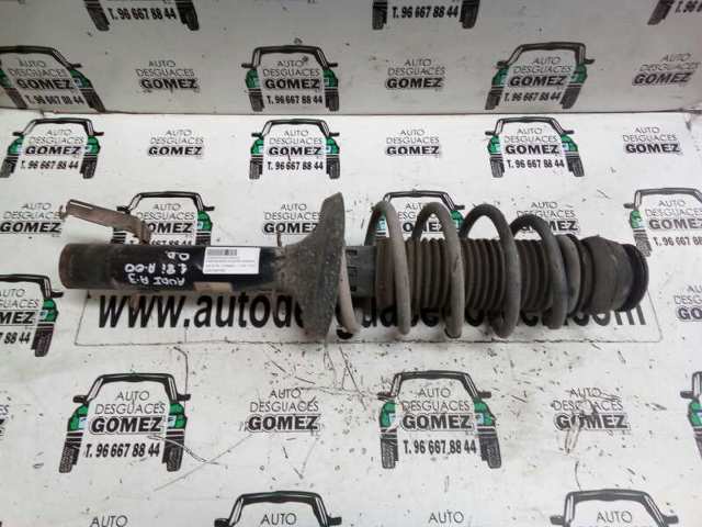 1J0413031BC Amortiguador delantero  disponible Málaga