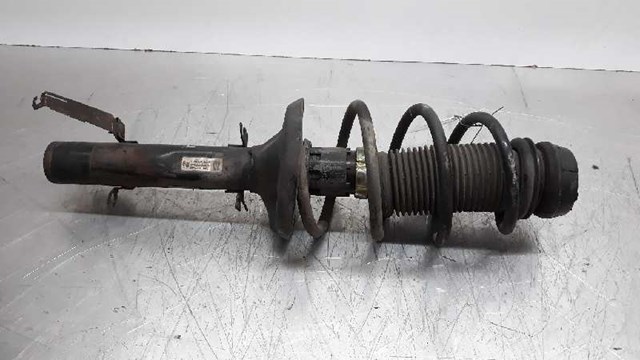 Amortiguador delantero izquierdo para audi a3 1.9 tdi atd 1J0413031BH