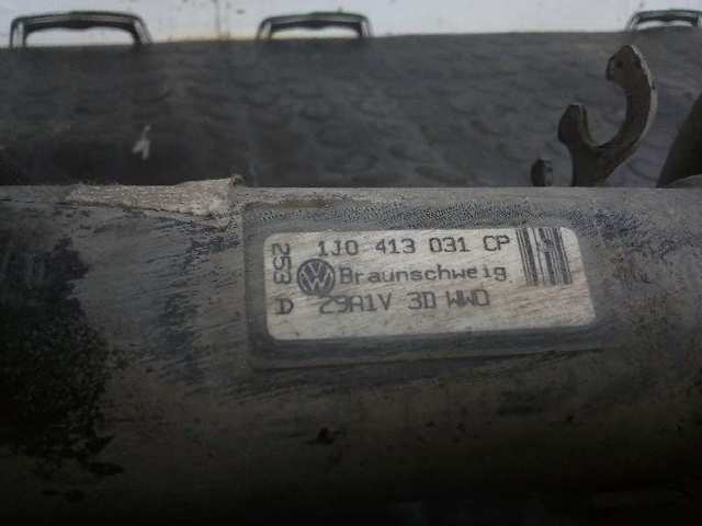 1J0413031BJ Amortiguador delantero  comprar en Pontevedra