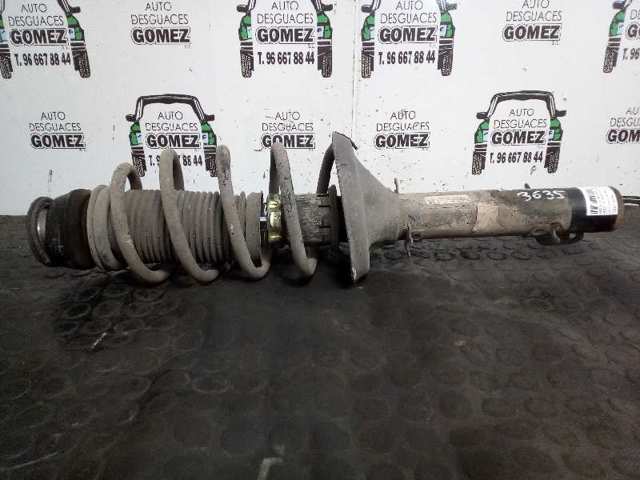 1J0413031BJ Amortiguador delantero  comprar en Reus