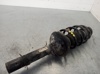 Amortiguador strut delantero 1J0413031CP VAG