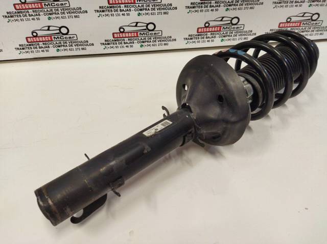 VAG 1J0413031DP Amortiguador delantero  comprar en Albacete