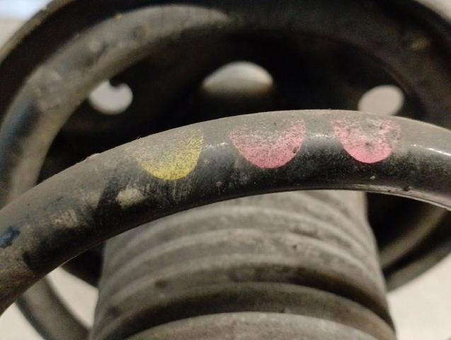 1J0413031T VAG Amortiguador delantero  disponible Ourense
