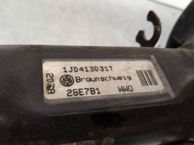 1J0413031T Amortiguador delantero  comprar en Zaragoza