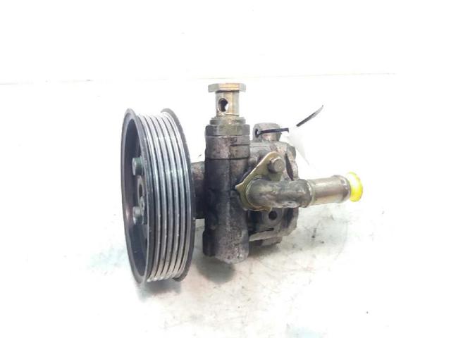 Bomba de dirección hidráulica 1J0422152MX VAG