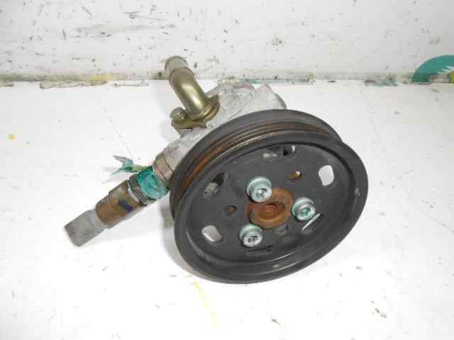 Bomba servodireccion 1J0422154B VAG