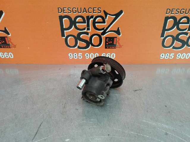 VAG 1J0422154C Bomba de dirección asistida  disponible Valladolid