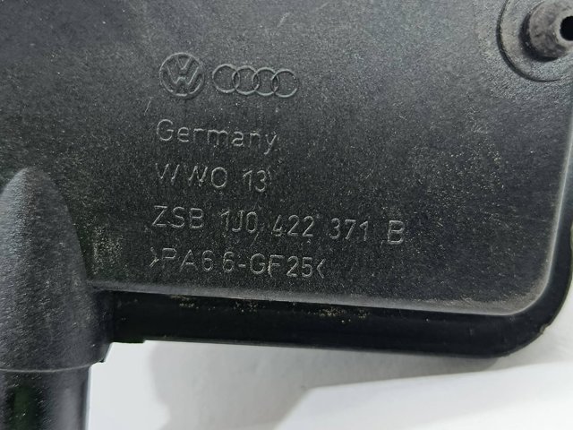 Depósito compensación de dirección asistida Audi A3  (8L1)