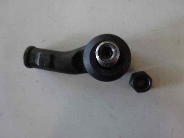 Rótula de barra de acoplamiento 1J0422812A VAG