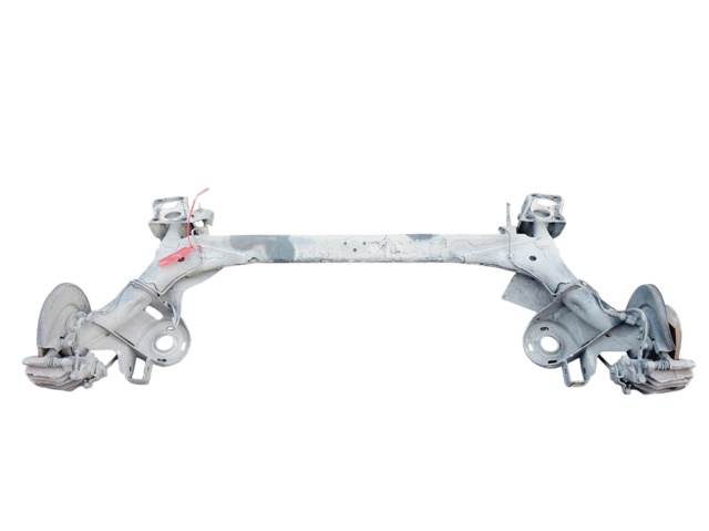 Subchasis trasero Skoda Octavia I desde 198,77 €