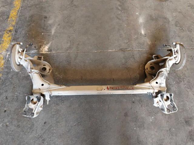 VAG 1J0500051K Puente trasero  en stock Terrassa