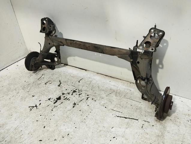 1J0500051K VAG Subchasis trasero soporte motor  comprar en Jaén