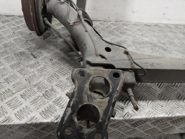 VAG 1J0500051K Subchasis trasero soporte motor  comprar en Murcia