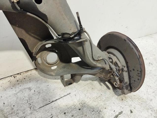 1J0500051K VAG Puente trasero comprar Alcalá