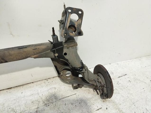 1J0500051K Subchasis trasero soporte motor  comprar en Pontevedra
