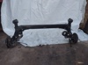 Subchasis trasero 1J0500051K VAG