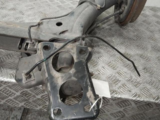 1J0500051K VAG Subchasis trasero soporte motor  disponible Alicante