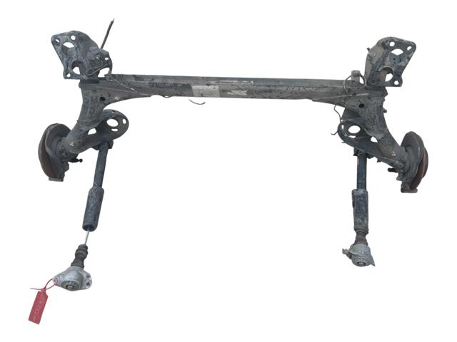 Subchasis trasero Vento  sedán (1991-1998) original desde 202,71 €