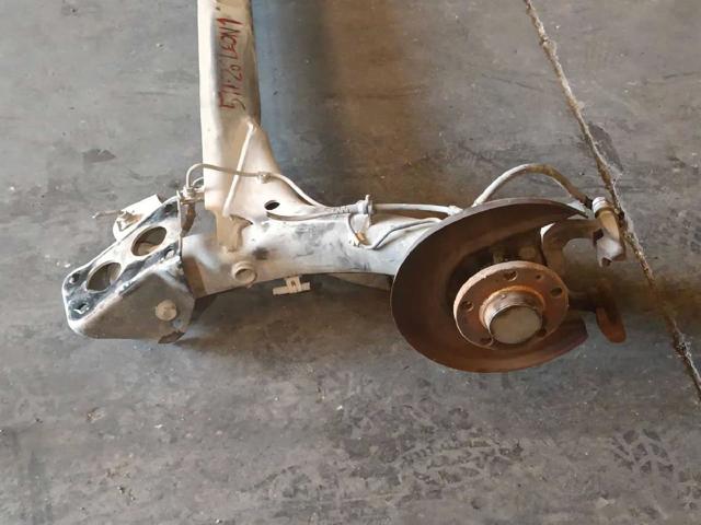 1J0500051K VAG Subchasis trasero soporte motor  disponible Vigo