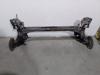 Subchasis trasero 1J0500051K VAG
