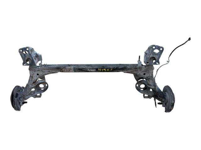 Puente trasero para Volkswagen Vento 1H2