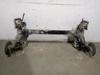 Subchasis trasero 1J0500051L VAG
