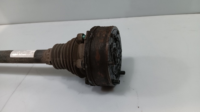 1J0501203B VAG Semieje trasero izquierdo  disponible Alicante