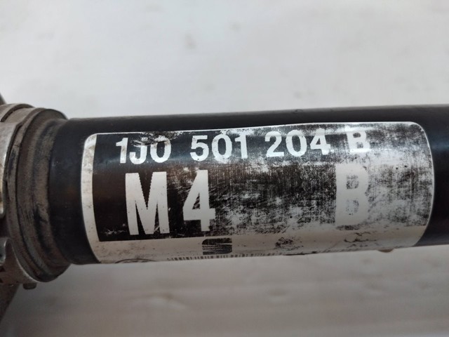 1J0501203B Semieje trasero izquierdo  disponible Málaga
